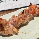 チャコールグリル山武商店 - 