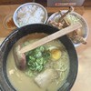 ラーメン壷 東生駒店