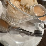 オストレア oysterbar&restaurant  - 