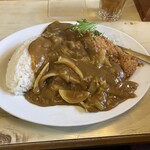 おおとも食堂 - 