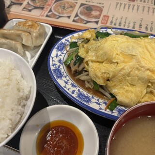 謝謝ラーメン_0