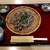 手打蕎麦かとう - 料理写真: