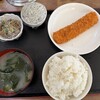 市場食堂 前橋生鮮食料品総合卸売市場