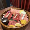 神戸ビーフ焼肉　お加虎　離れ