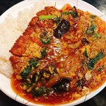 あけぼのラーメン - 料理写真: