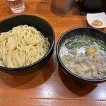 ラーメン 哲史 - 