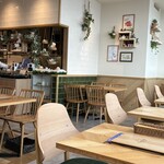 カービィカフェ - 