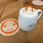 カービィカフェ - ワドルディ可愛い〜