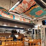 水橋食堂 漁夫 - 