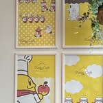 カービィカフェ - 