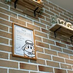 カービィカフェ - 