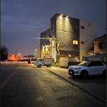 水橋食堂 漁夫 - 