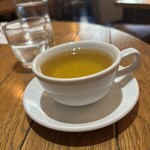 CIRCULO - ハーブティー