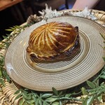 CIRCULO - タラのパイ包み