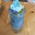 カービィカフェ - 身体が冷える〜