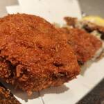 水橋食堂 漁夫 - 