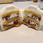 おかしやうっちー - 