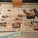 水橋食堂 漁夫 - 