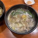 ラーメン 哲史 - 