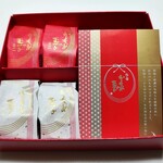 かもめテラス 三陸菓匠さいとう 総本店 - 