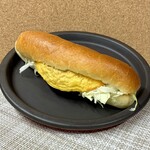 まるき製パン所 - オムレツロール