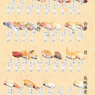 神田江戸ッ子寿司_1