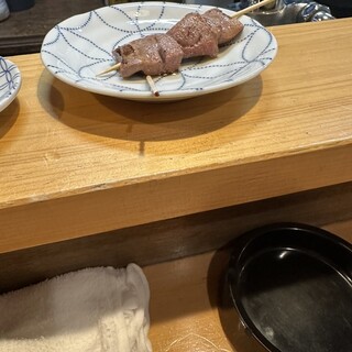 やきとり横丁_0