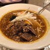 スープカレー しゃば蔵