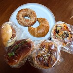 ミクスチャー - 