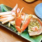 旬菜郷土料理 一隆 - 