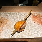 炭割烹 新谷 - ソリレス ◎