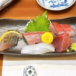 旬菜郷土料理 一隆 - 