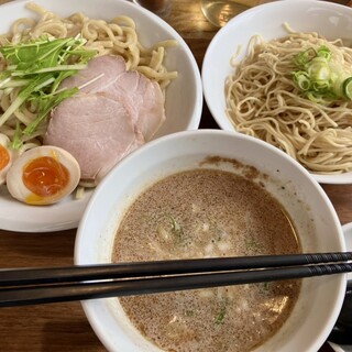 麺の蔵 我天_0