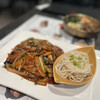 韓国料理 benibeni 南森町店