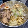 らーめん 汁なし 兄貴んち - 