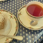 フレンチ パウンド ハウス - 