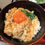 京のつくね家 - 