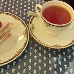 フレンチ パウンド ハウス - 