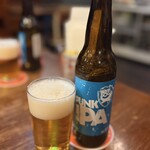 パントリー コヨーテ - 