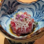 六本木 大皿焼肉 老中 - 