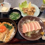 京のつくね家 - 
