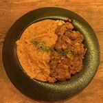 分子栄養学キッチン カレーライフバランス - 