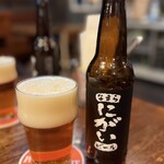 パントリー コヨーテ - 