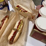 コストコ - 料理写真: