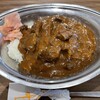 カレーショップ インデアン  音更店