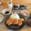 とんかつ玉藤 宮の沢店
