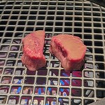 六本木 大皿焼肉 老中 - 