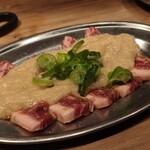 にんにく焼肉 チャッカ - 