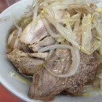 らーめん いごっそう - 