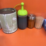 らーめん いごっそう - 